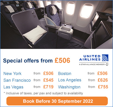 Cheap Flight Tickets from UK | Book Air Tickets | Traveasy.com